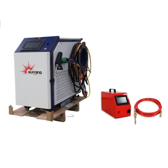 Handheld Fiber Laser Welding Machine-1500W/2000W Welder Price, Manufacture Factory of Hand Held Spot, Seam Welding for Metal/Stainless Steel/Aluminum/Copper