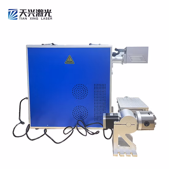 High Speed Portable Marking Machine Laser Printer Fiber Laser Marking for Stainless Steel Metal Plate 20W 30W Machine Price Handheld Laser Marking Machine